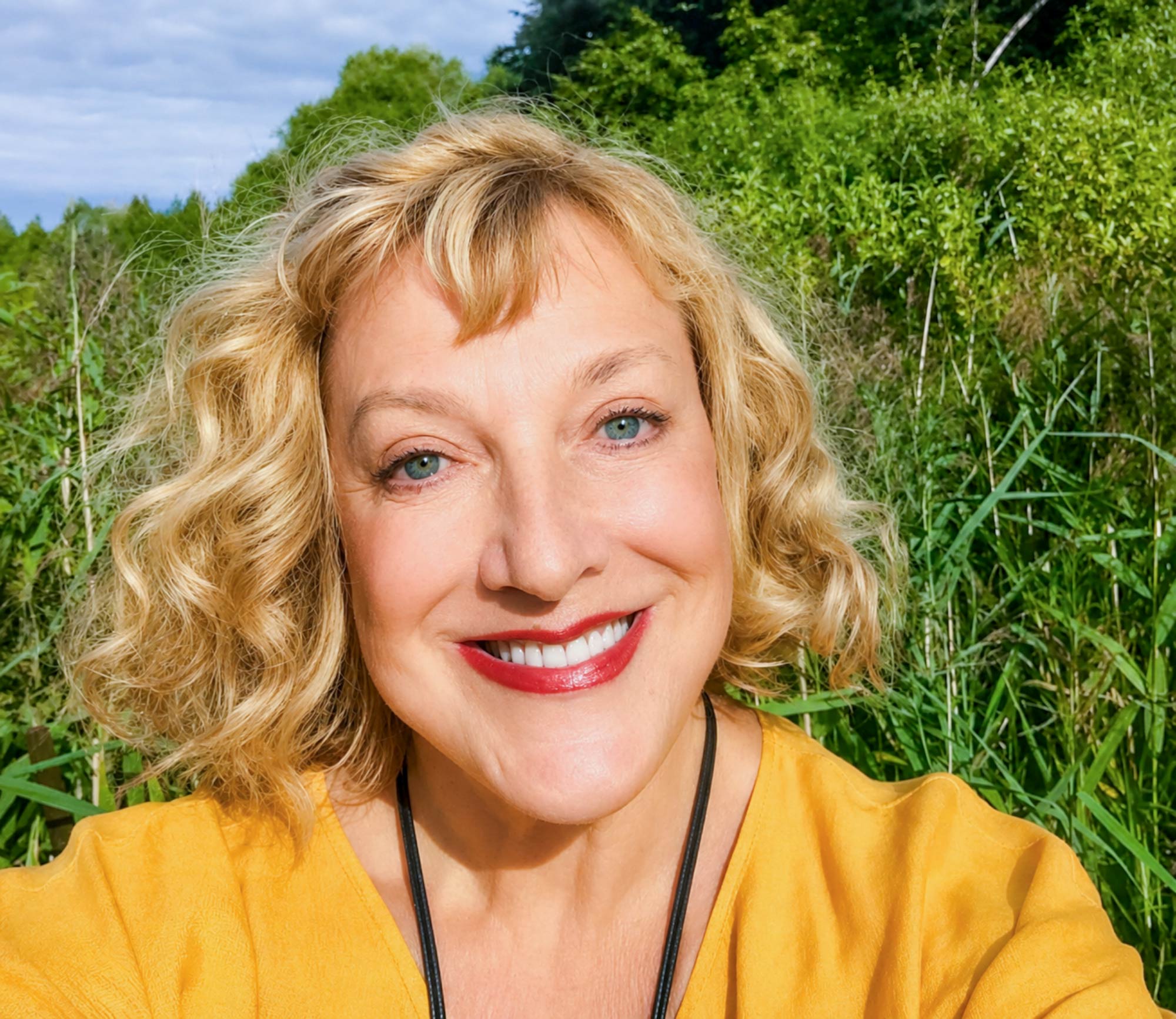 Maire Aunaste